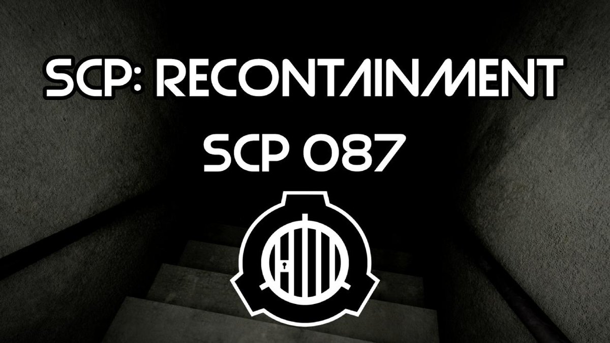 Scp 087 Exploration Iv Scp 087 Exploration Iv