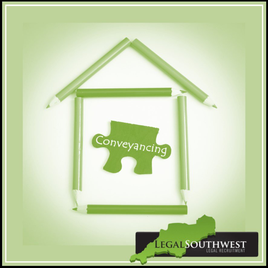 Residential conveyancing jobs