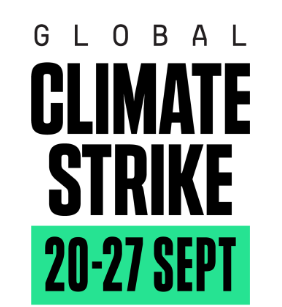 MSUGlobalEd's tweet image. Global youth are mobilizing this week about the global climate crisis. Learn more and plan your action at buff.ly/2YSOc5w