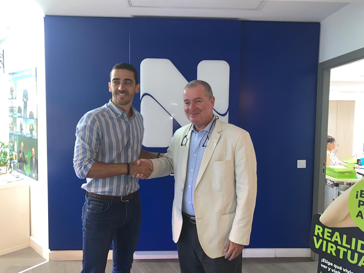 proteccionalqui's tweet image. Hacía tiempo que se estaba cocinando pero ya podemos decir que los asociados a #Noteges - El portal del profesional Inmobiliario pueden ofrecer a sus clientes propietarios la #GARANTÍADEALQUILER líder del sector. 😄👍😄👍