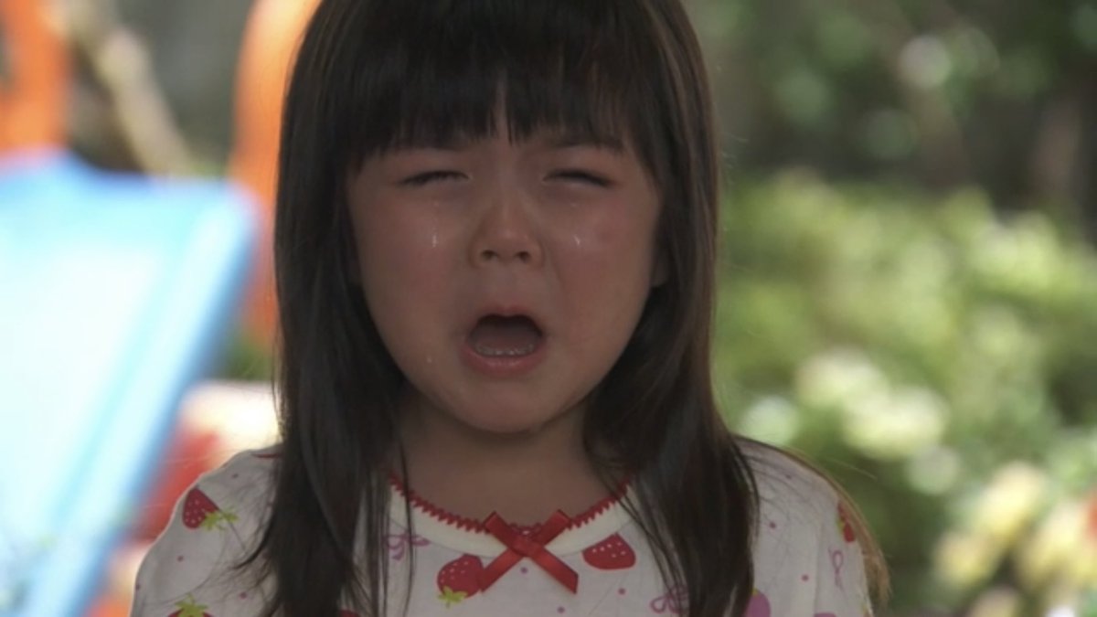 つぐみ ちゃん 朝顔 “つぐみちゃん”を演じる加藤柚凪、5歳にして大女優の風格 『監察医