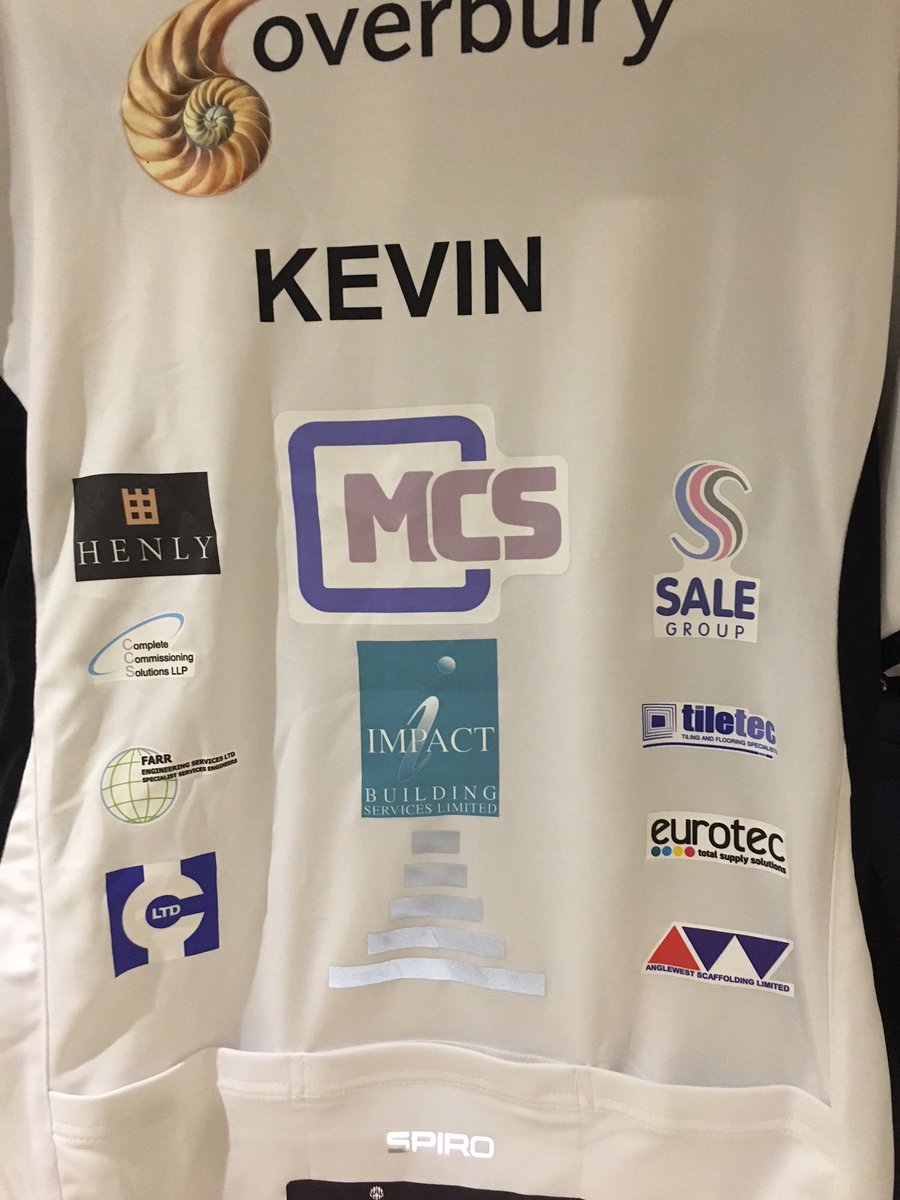 TiletecGroup's tweet image. Well done to everyone who took part in the #LondontoBrighton bike ride that took place yesterday - especially those from @morgansindall that we have had the pleasure of working with!  #charityride @macmillancancer @ProstateUK