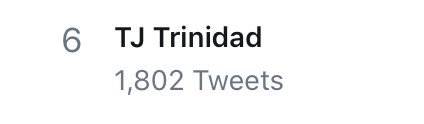 faulkpok's tweet photo. TJ Trinidad, Jean Garcia and Tatay Gener are all trending at the same time with the HT! The pilot episode is that good 🙌🏻

@aldenrichards02 | #AldenRichards
#TheGiftWORLDPremiere https://t.co/eMTK9TrG9a