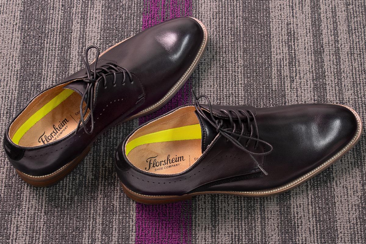 florsheim richfield shoes