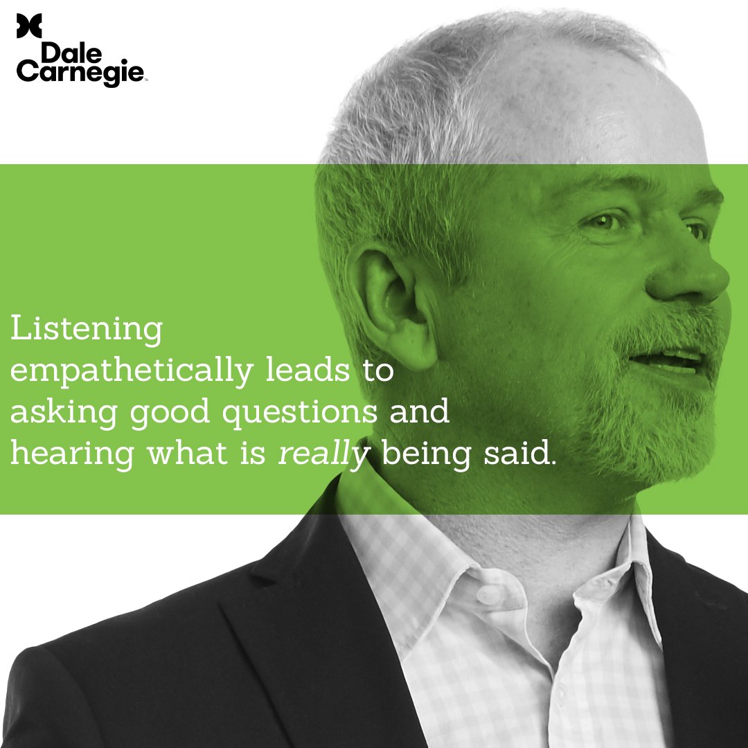 MGnida's tweet photo. Very important people have said that they prefer good listeners to good talkers, but the ability to listen seems rarer than almost any other good trait. #DCTakeCommand #WinFriendsInfluencePeople #Communication https://t.co/X3lHGtHMQX