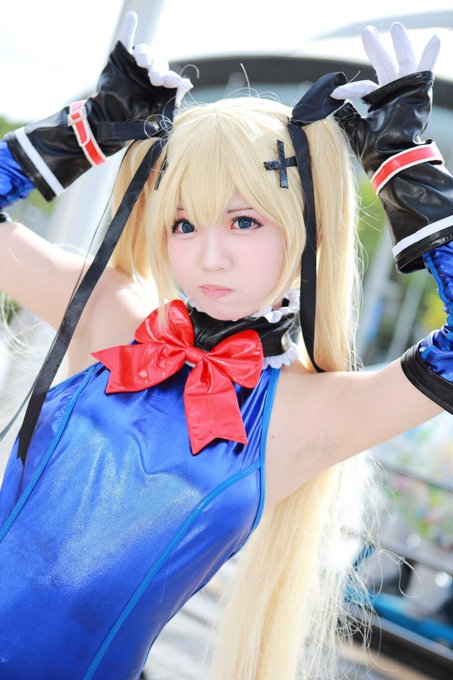 Twitterのコスプレ画像54