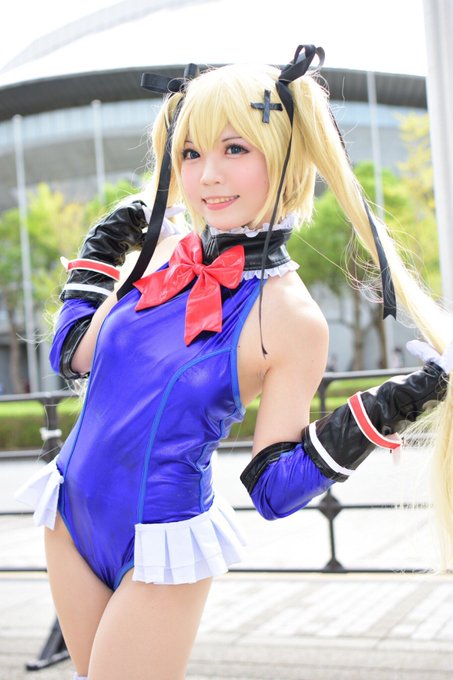 Twitterのコスプレ画像55