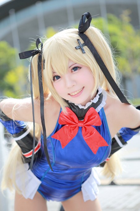 Twitterのコスプレ画像53