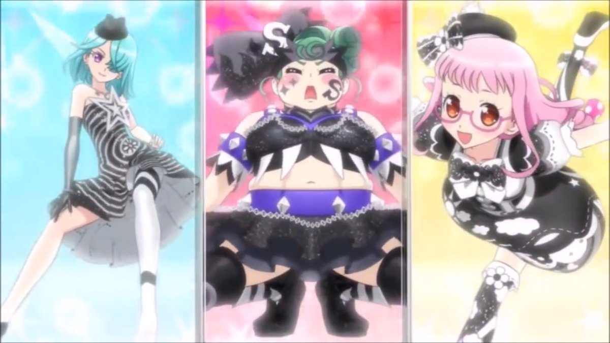 更紗 プリ チャン垢 En Twitter そういえば プリパラ復活して追加曲とコーデがあるなら まず Just My Chance Callと愛ドルを取り戻せの追加とちゃん子ちゃんのランバージャックデスマッチコーデの追加が先なのでは タカトミさん 本気でお願いします ライブ