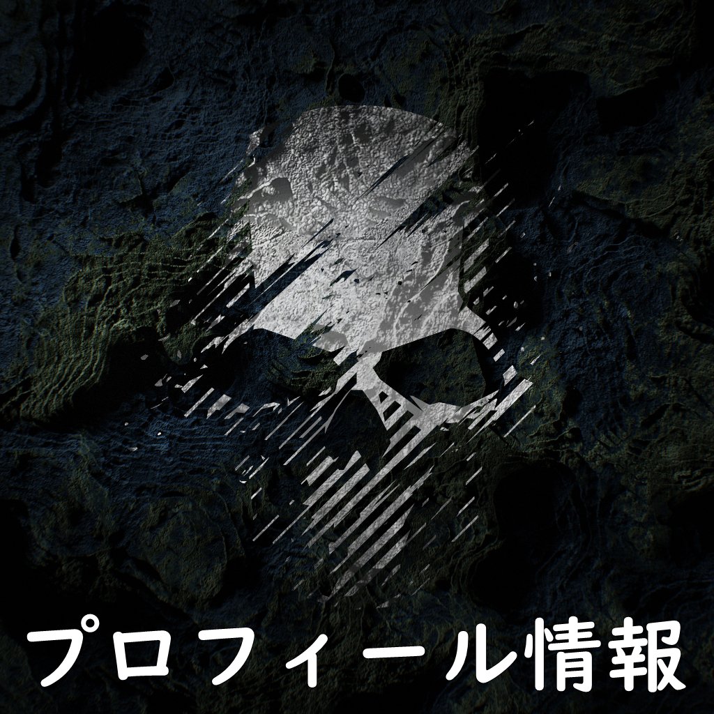 Vipプロフィール