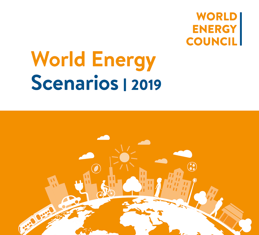 Edison4Gov's tweet photo. #eTransition
#WorldEnergyScenarios_2019: alla guida del processo #transizione_energetica #elettrificazione sistemi energetici è in espansione verso 📈 #utilizzi e #utilizzatori.
➡️Necessario #investire su settori di difficile penetrazione e difficilmente elettrificabili https://t.co/JMBYgNV6yX