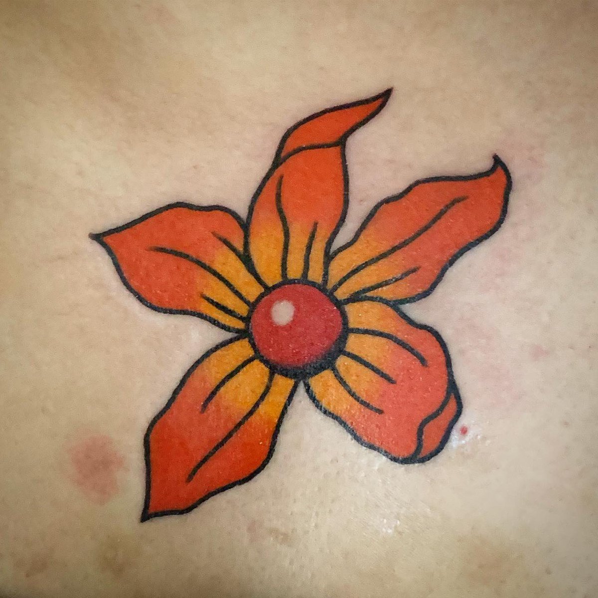 刺青妖艶花 Tattooing 刺青妖艶花 TATTOOing】小妻要 - 享楽堂