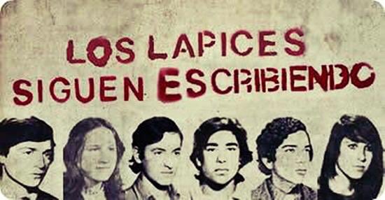 A 43 años del secuestro y desaparición de estudiantes en lucha por el Boleto Estudiantil, continuamos con nuestras banderas de Memoria, Verdad y Justicia con hechos concretos, como es la gratuidad del pasaje para todos los estudiantes de la Ciudad.
#LosLapicesSiguenEscribiendo