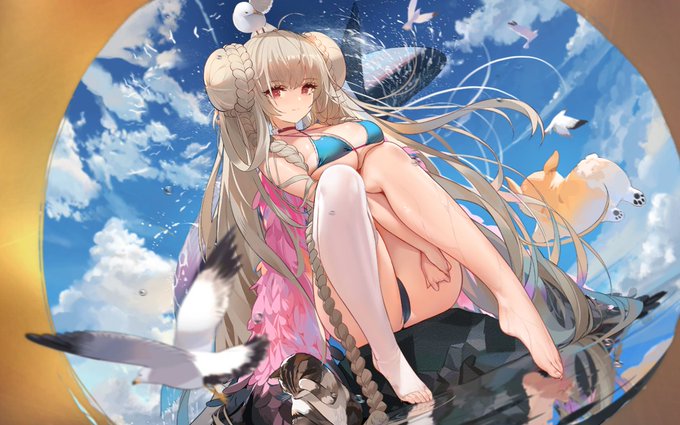 可愛いから買っちゃったわもー💢 