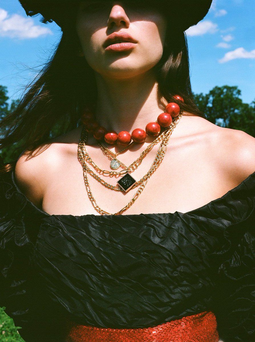 kindredblack's tweet photo. Our. Largest. Drop. Ever – shop a stunning assortment of rare and unusual jewelry and kick off a new season of sustainable expressions: https://t.co/ZiCsEGpF9s https://t.co/XEIT2aozvV