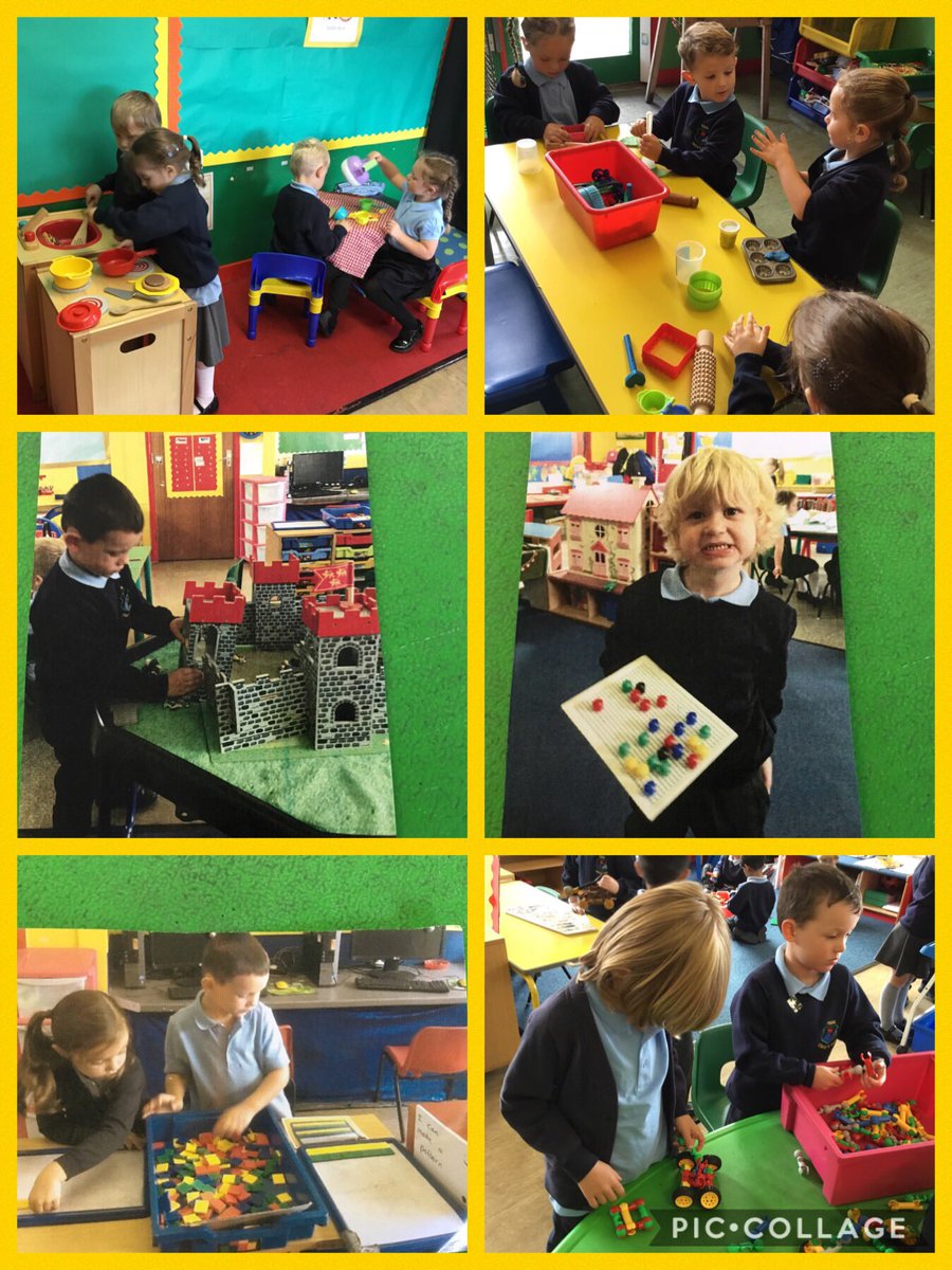 Ysgol Craig y Don tweet media