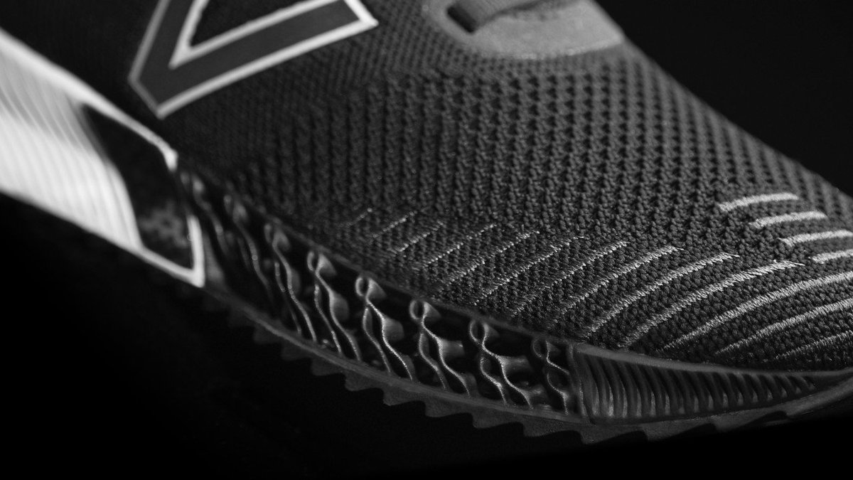 formlabs's tweet photo. There's still time to get tickets for #FUS19 Europe and be entered to win @NewBalance’s upcoming shoes created in collaboration with Formlabs! 

Enter at https://t.co/G2bPw5n5eM https://t.co/I8PCsFLfLh