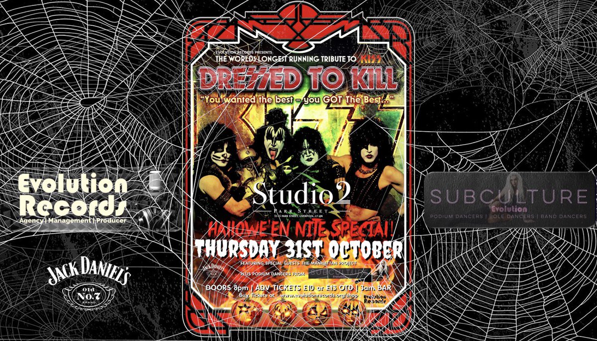 EvoRecordsUK's tweet photo. #livemusic #music #livebands #coverbands #rockband #tributeband #livegigs #liverpoolmusic #keepmusiclive #locallivemusic #liverpoollivemusic #northwestgigs #liverpoolgigguide #liverpoolmusicscene #glamourmodels #rockchick #podiumdancers #latex #boots #halloween #halloween2019 https://t.co/vNYUW1c9oe