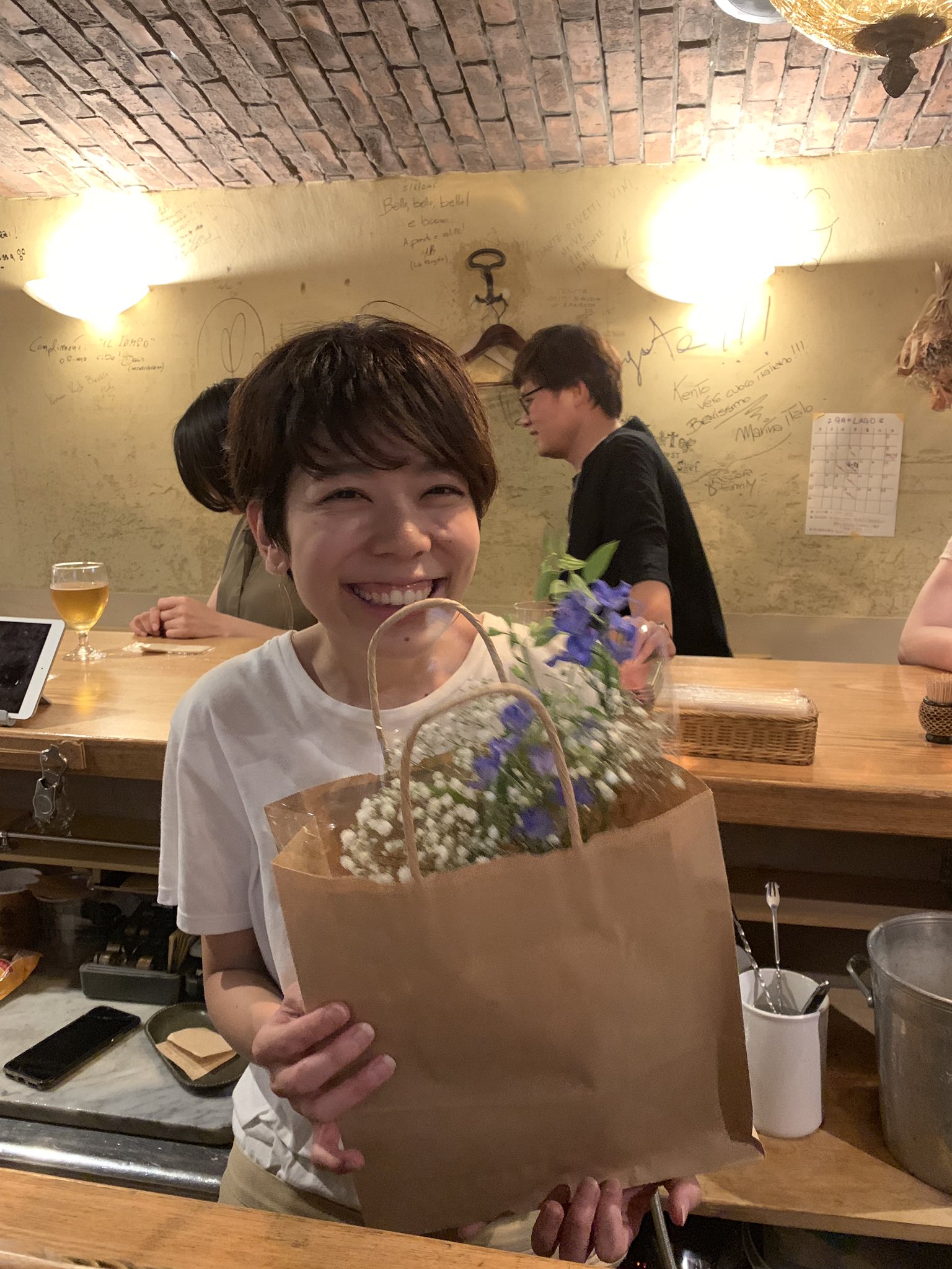 移動花屋ami Twitter Search Twitter