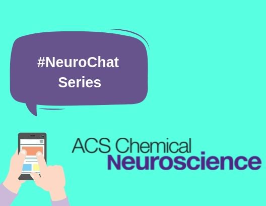 ACSChemNeurosci's tweet photo. Have you read our August #NeuroChat editions? Featuring #Alzheimers thought leader Philippe Derreumaux @CNRS @ParisDiderot https://t.co/nPtOSNdGAn and Ulf Dettmer, a rising star in the field of #Parkinsons #Dementia @harvardmed @BrighamWomens https://t.co/HBOlH9dR1j https://t.co/DDWDVisi0Z