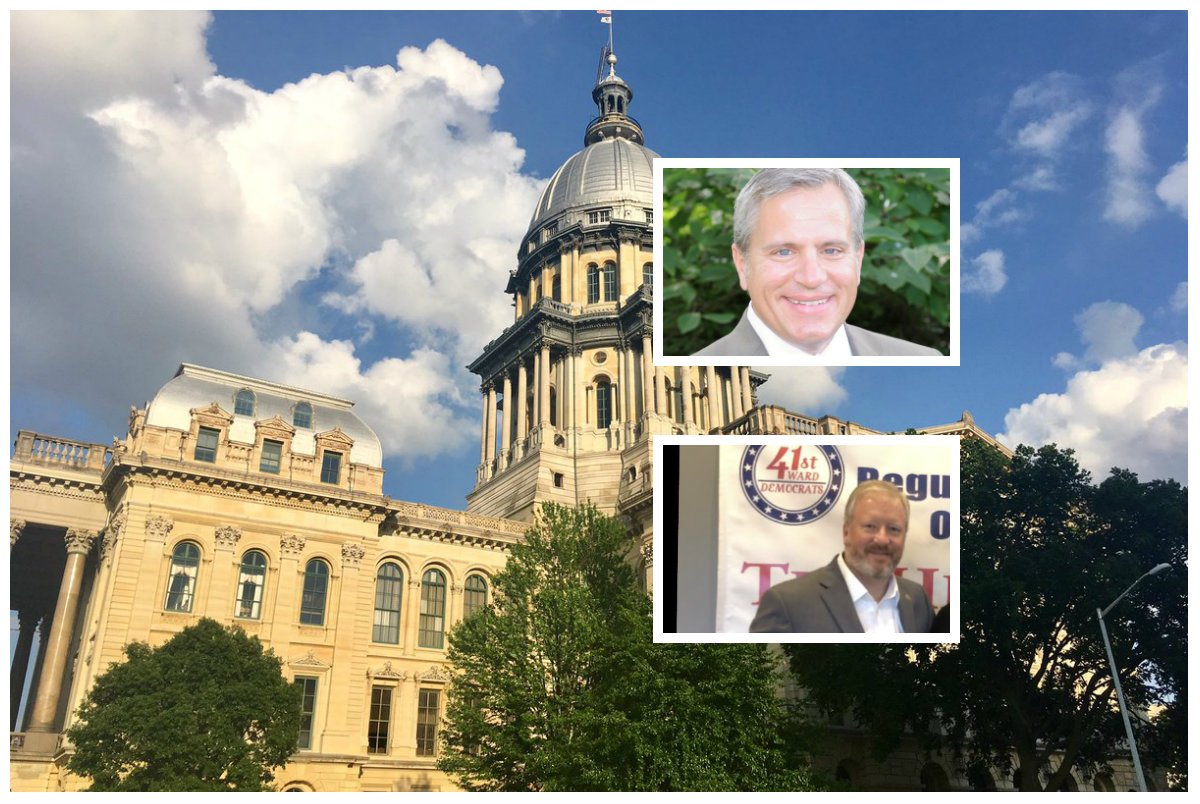 thedailylinechi's tweet photo. Heneghan unloads on ‘career politician’ Martwick, endorses primary challenger https://t.co/38MMPHiajc by @AlexNitkin https://t.co/HOH9bPzWxR