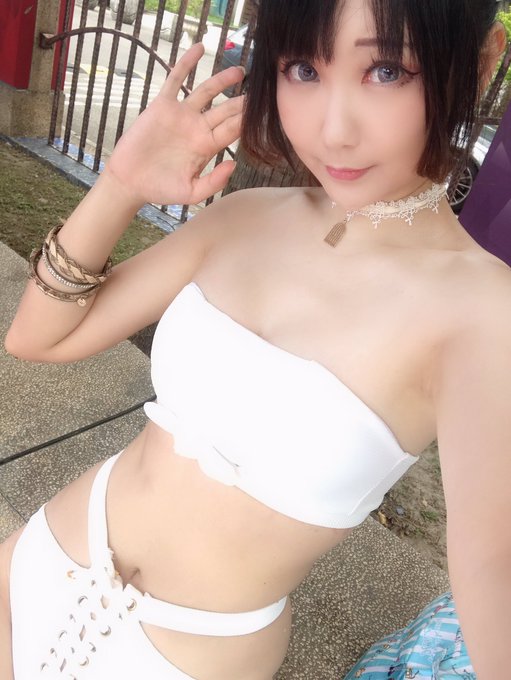 Twitterのコスプレ画像39