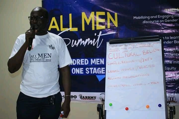 @Abdoulie Singhateh (@singhateh_rise) on Twitter photo Over the weekend hundred young men resolulted through CALLING,ENCOURAGING ,ENGAGING AND CHALLENGING <a href="/OVP_MoWA/">OVP & Ministry of Women’s Affairs</a> <a href="/UN_Women/">UN Women</a> <a href="/AllGirlsAgenda/">The Girls' Agenda</a> <a href="/ThinkYoungWomen/">Think Young Women</a> <a href="/ThinkYoungWomen/">Think Young Women</a> on issues that can lead to a generation green from GBV. Over the weekend hundred young men resolulted through CALLING,ENCOURAGING ,ENGAGING AND CHALLENGING <a href="/OVP_MoWA/">OVP & Ministry of Women’s Affairs</a> <a href="/UN_Women/">UN Women</a> <a href="/AllGirlsAgenda/">The Girls' Agenda</a> <a href="/ThinkYoungWomen/">Think Young Women</a> <a href="/ThinkYoungWomen/">Think Young Women</a> on issues that can lead to a generation green from GBV.