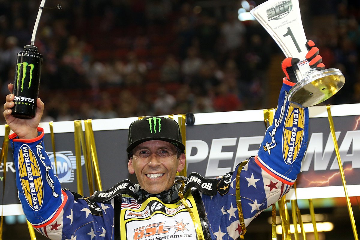 FIM Speedway GP tweet media