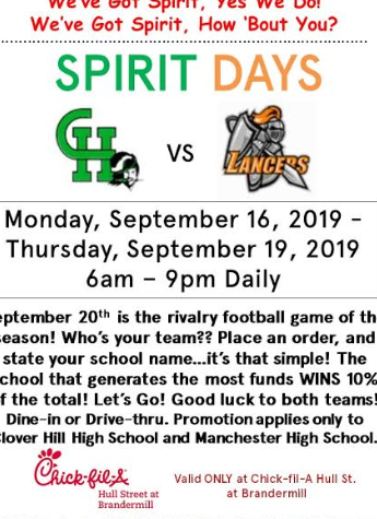 MHSLancers's tweet photo. https://t.co/q0UbtXVVWA