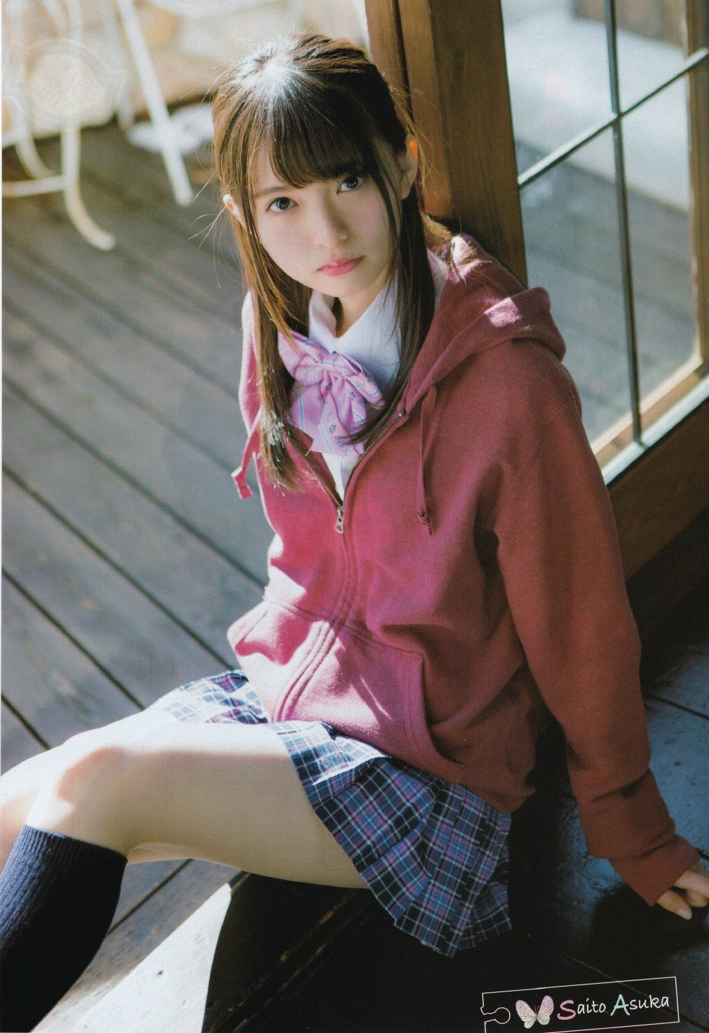 乃木坂・日向坂・櫻坂 世界一可愛いよ！ on X: 