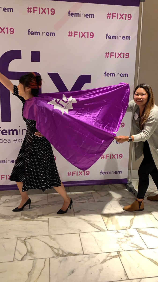 Michelle Haimowitz (@haimomich) on Twitter photo FYI she’s a superhero in real life too #FIX19 #WomenSupportingWomen <a href="/Maimonides_EM/">Maimonides EM</a> <a href="/feminemtweets/">FemInEM</a> <a href="/ArleneSujin/">Arlene S. Chung, MD, MACM</a> <a href="/cjdeguzman__/">Catherine De Guzman</a> FYI she’s a superhero in real life too #FIX19 #WomenSupportingWomen <a href="/Maimonides_EM/">Maimonides EM</a> <a href="/feminemtweets/">FemInEM</a> <a href="/ArleneSujin/">Arlene S. Chung, MD, MACM</a> <a href="/cjdeguzman__/">Catherine De Guzman</a>