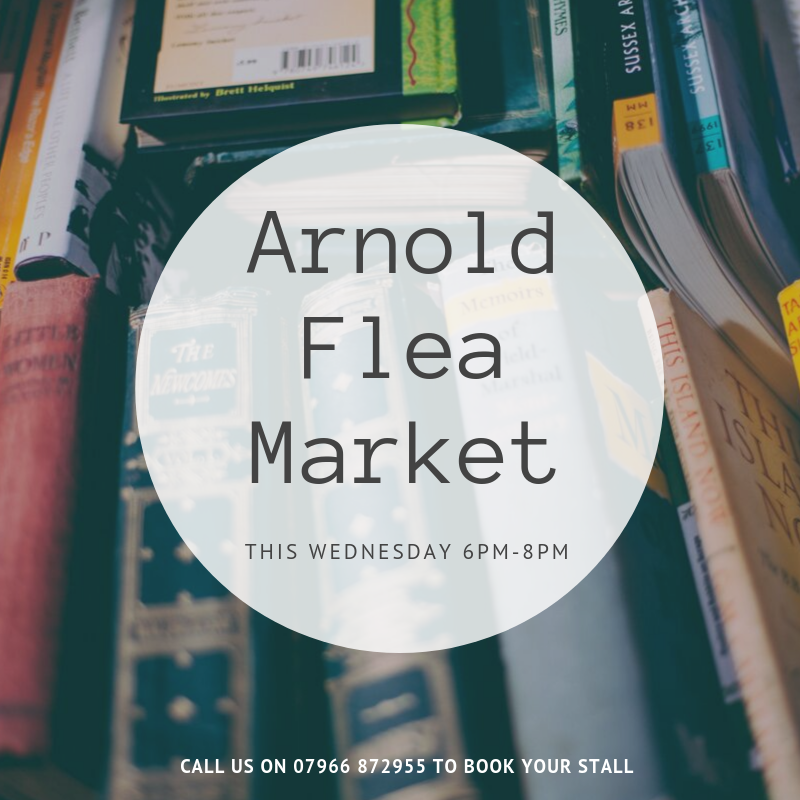 Gedling Borough Council tweet media