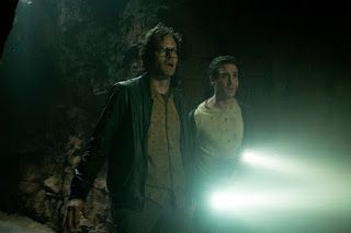 fabianebastos's tweet photo. Já flutuou nos cinemas? Vem ler a crítica de #ItCapítulo2 - https://t.co/C5vtaUUGUs
#youwillfloattoo #ITChapterTwo https://t.co/kmbUuxjMyQ
