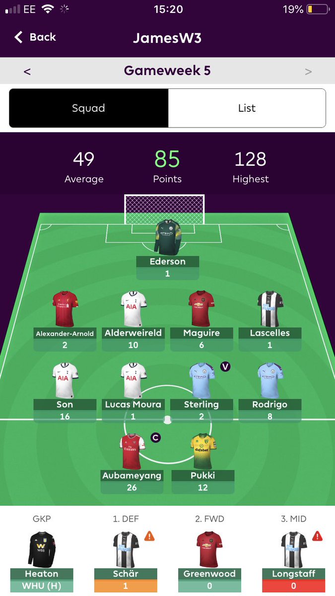 jamesw69_'s tweet photo. @MattHDGamer https://t.co/L4oUtFTwnv