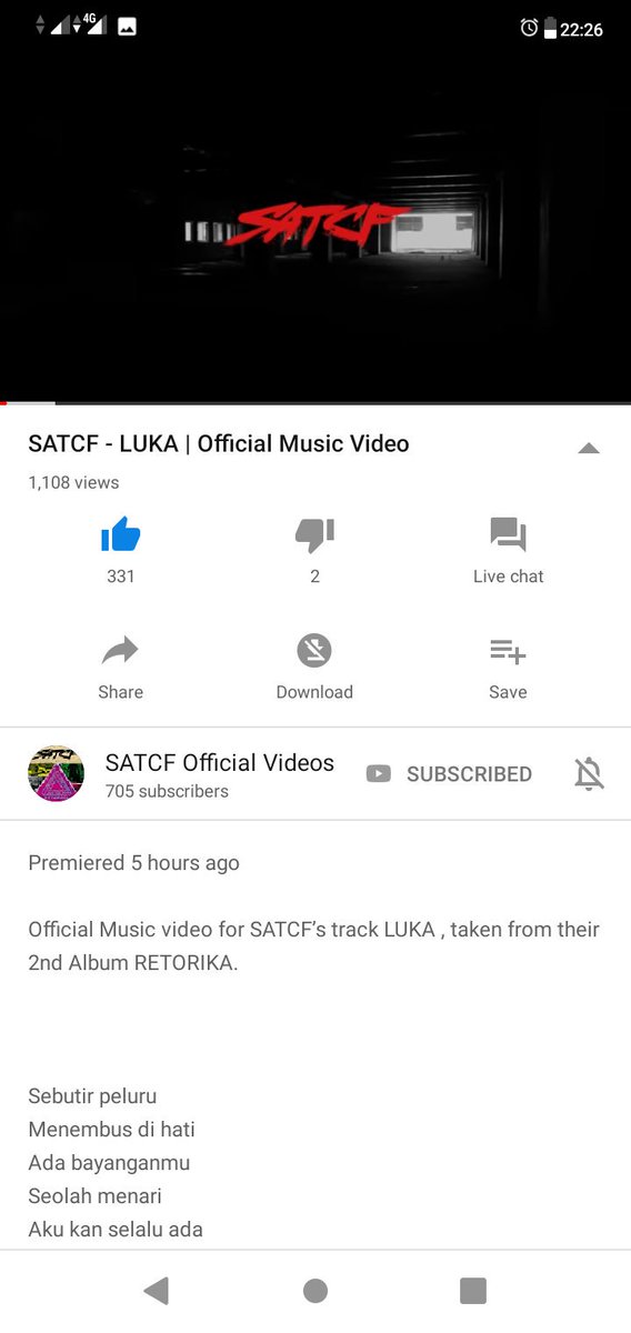 Josssss <a href="/uchill_out/">I Know Wahyudi Last Summer</a> @indra4389 <a href="/rewardyfahmi/">Rewardy Fahmi Utama</a> <a href="/SATCFPUNK/">SATCF</a> 😘😘😘😘