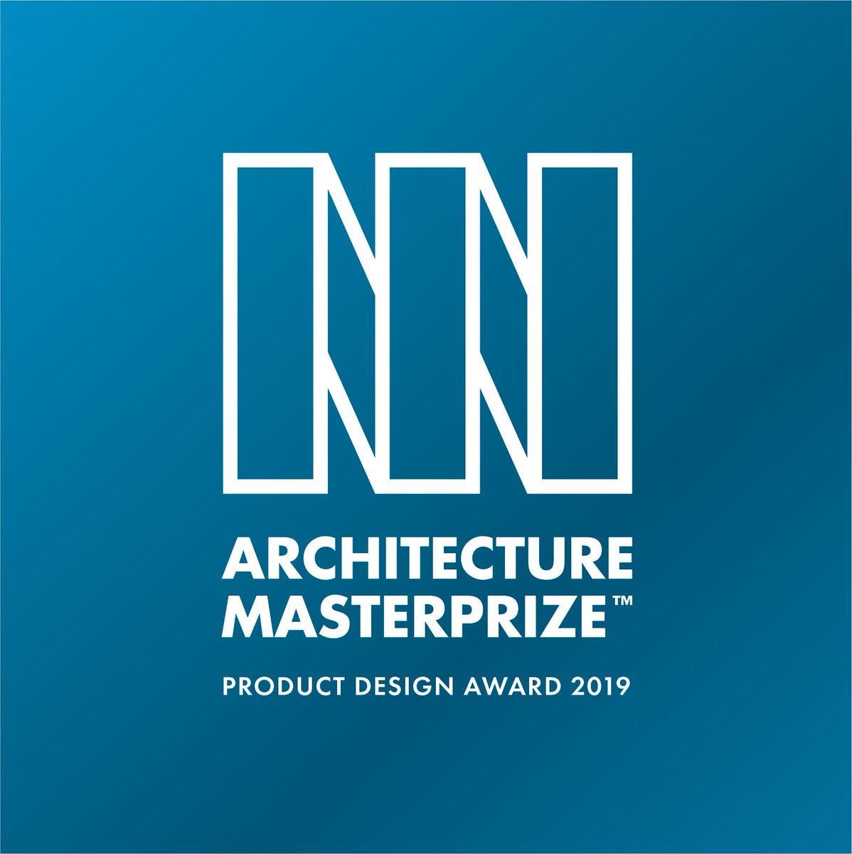Our Nomad London Sofa has won the Architecture Masterprize: 2019 Products Award!! Thanks @archmasterprize!