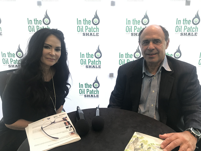 AspenTech's tweet photo. Hear @RonBeck_AT's July interview with In the Oil Patch/Shale Magazine, starting at minute 13. His most recent #InTheOilPatch interview is coming soon! https://t.co/KaWzERNaSw https://t.co/039z1oeuTV