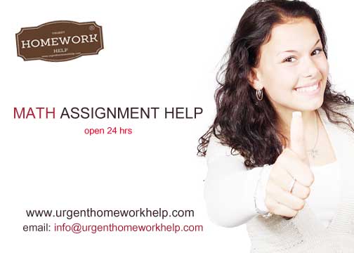 winnerhomework's tweet image. Looking for math assignment help online? We can help! Contact us 24x7 for expert help with your arithmetic, geometry, calculus & algebra assignments. Top scores assured. #mathassignmenthelp #mathhomeworkhelp #geometryassignmenthelp #calculusassignmenthelp #algebraassignmenthelp
