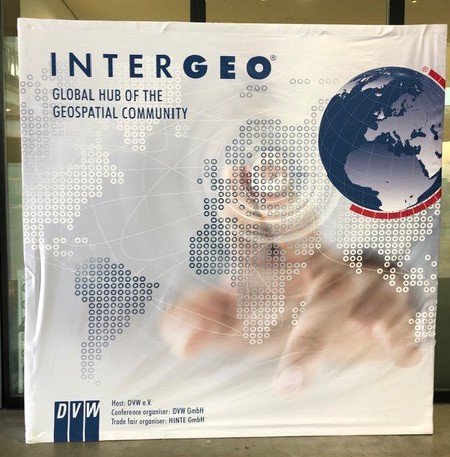 skylinesoft3D's tweet image. #INTERGEO19 preparations are underway! Visit the Skyline booth D1.062 located in Hall 1 starting tomorrow at 9:00 AM, and  enter to win a full SkylineGlobe Suite worth $10K. #Skyline #TerraExplorer #PhotoMesh