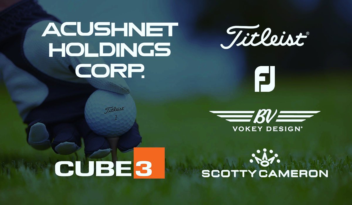 CUBE 3 on Twitter "We're so proud to announce that We’ve been named to