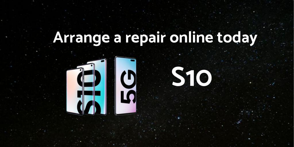 SamsungRepairs_'s tweet photo. Are you staring at a cracked screen or is the camera faulty? Visit https://t.co/1xNetHRVHn to arrange a repair today. 

#SamsungS10 #Samsungrepairs #Mobilephonerepairs https://t.co/6SddpcQak8