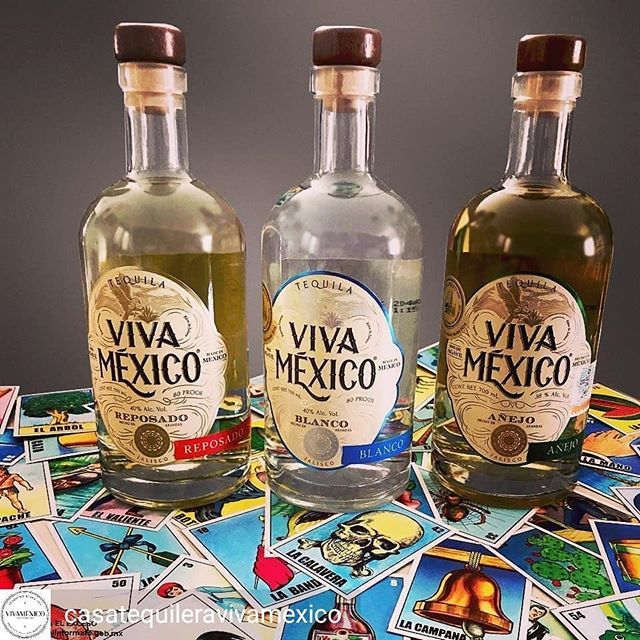 TequilaAficion's tweet photo. Reposted from @casatequileravivamexico (@get_regrann) -  Buenas con... ¡Tequila Viva México!

#TequilaVivaMéxico #VivaMéxico #Nom1414 https://t.co/znGTZXantq https://t.co/sXsw1Yhr66