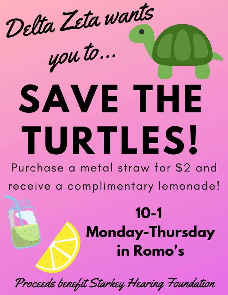 Delta Zeta · Xi Chi tweet media