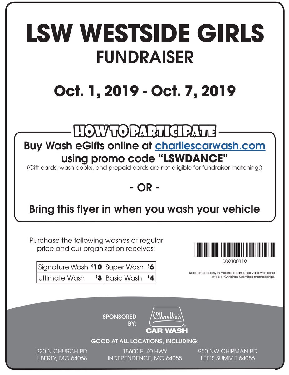 westsidegirls4's tweet photo. Help send us to Nationals 2020! See flyer for info on our next fundraiser💙#wsgod https://t.co/p7LGQfzgmY