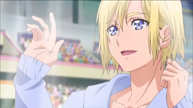 アンリくんのtwitterイラスト検索結果