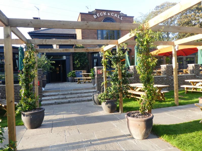 Superb review for @beckandcallpub yorkshiretimes.co.uk/article/Beck-A… <a href="/Maxximum23Clark/">GRAHAM CLARK</a>