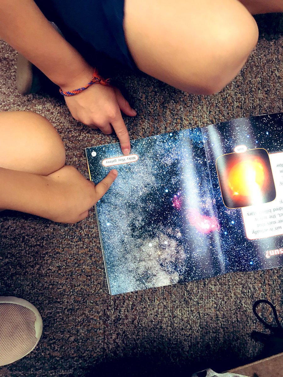 MsParrish9's tweet photo. Today we started our nonfiction unit! We separated into groups and collaborated on why a book can be considered nonfiction! How many characteristics of nonfiction books can you think of? #greatteachingin https://t.co/PBoITYdZjL