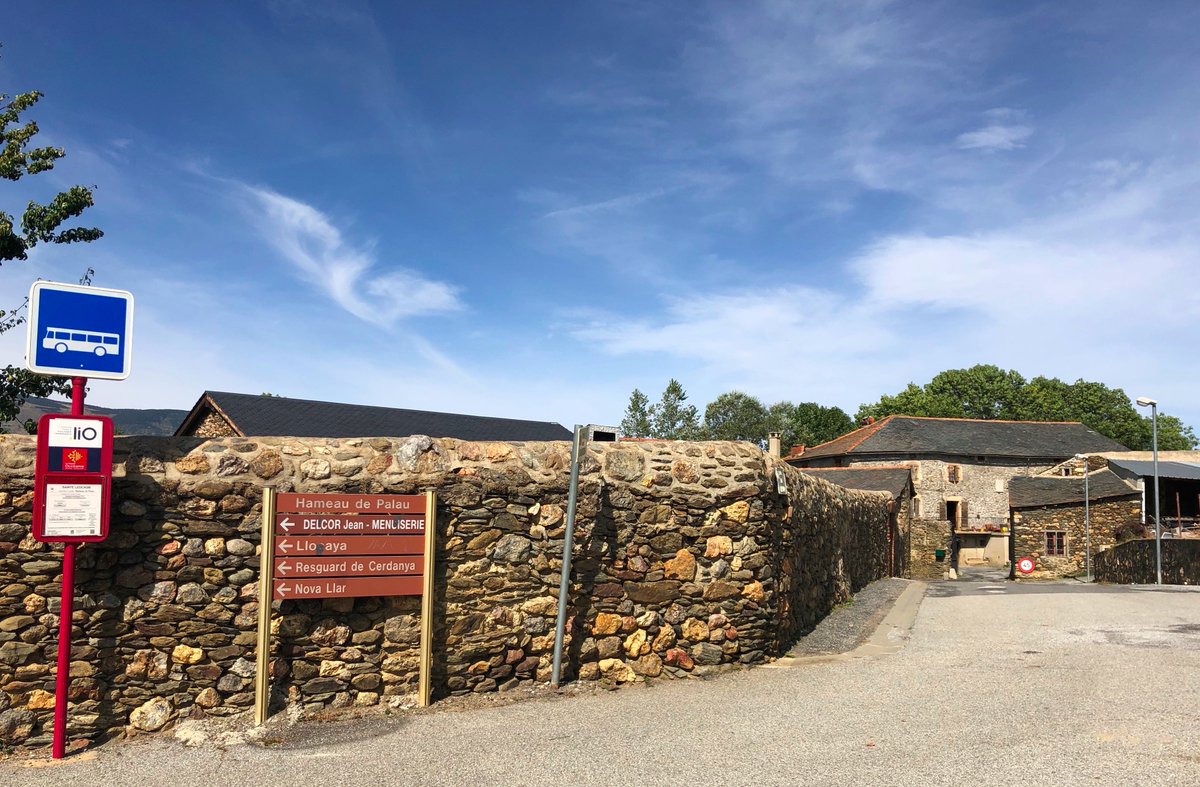 RicardMoren's tweet photo. @Amfdu66 @l_amf #hamlets research @UABBarcelona:
SAINTE LÉOCADIE commune, #Cerdagne #PyrénéesOrientales #France:
139 inhabitants (INSEE2014), including 20 immigrants:
7 #immigrantWomen & 13 #immigrantMen.
#RuralEurope #EU #micropobles
#RURALimmigration #WikiPO
See: https://t.co/fod9N0mV3d
📷2019 https://t.co/U20qj28spg