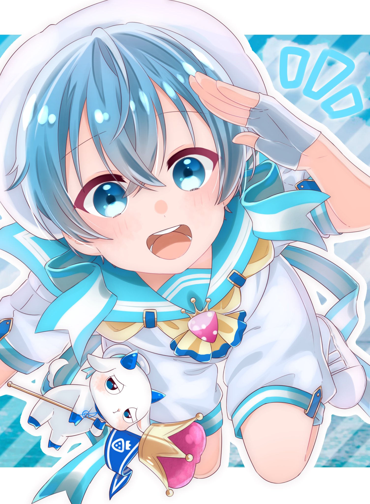 さくらもち on X: さくらもち on X: