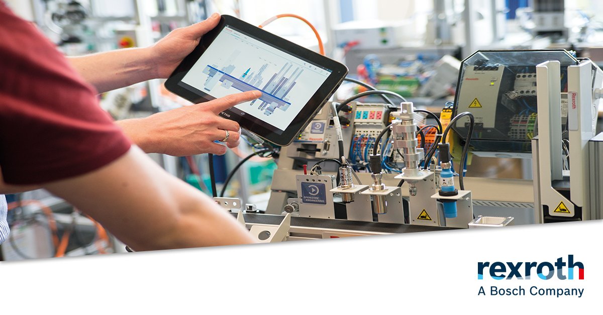 Bosch Rexroth Ltd On Twitter At Rexroth We Are World Leaders